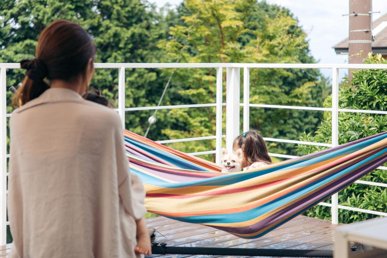 Chillout House 大室山 Villa Ito  Ngoại thất bức ảnh