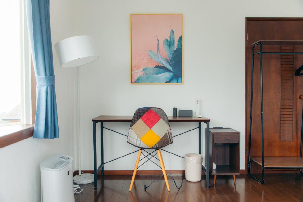 Chillout House 大室山 Villa Ito  Ngoại thất bức ảnh